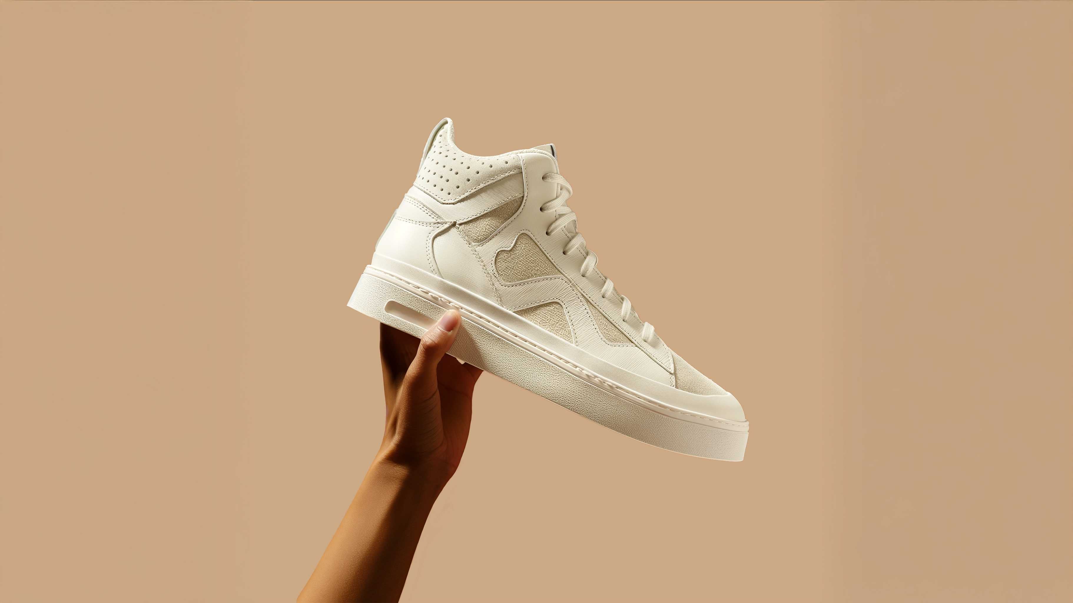 Services - Sneaker Cleaning