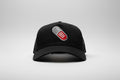 SN3AKERDOC Snap Back Trucker Hat