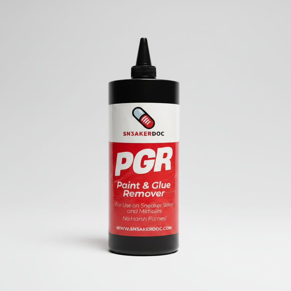 SN3AKERDOC PGR BOTTLE
