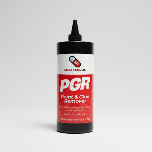 SN3AKERDOC PGR BOTTLE
