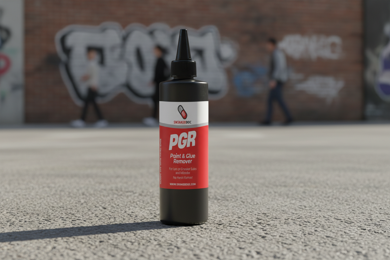SN3AKERDOC PGR Product Image